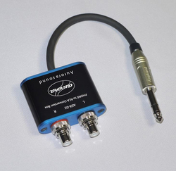 オーロラサウンド、M2TECHの384/32対応USB-DACのチューンアップ