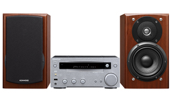 KENWOOD A-K905NT スピーカーLS-K901-Me リモコン付き