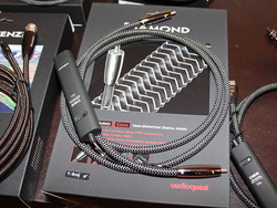 オーディオクエスト 同軸ケーブル DigitalCoax Carbon 1m aqcardc-large__18017.