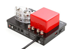 Q9 真空管ハイブリッドアンプ ・ジャンク扱い。 樹です。Q9 真空管ハイブリッドアンプ ・ジャンク扱い。 Q9