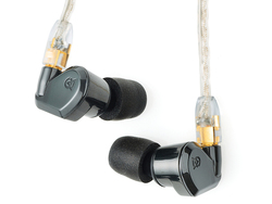 Campfire Audio LYRA 【CAM-4587】 ミックスウェーブ、Campfire Audioのイヤホン「Lyra」を8月21日に発売
