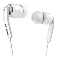 新品未使用 有線イヤホン PHILIPS SHE9700シリーズ ホワイト PHILIPS、新イヤホン「SHE9720」。SHE9700/9710後継機 - PHILE WEB