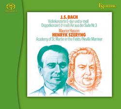 エソテリック、SACD「名盤復刻シリーズ」にショパン：ピアノ