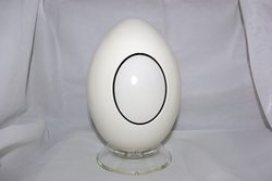 ブライトーン、NHラボのたまご型スピーカー「NH-B1／NH-W1」を取り扱い