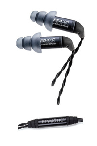 低音強化 レア Etymotic カナル型イヤホン BA型 ER4XR Etymotic ( エティモティック ) ER4XR 低音強化 カナル型