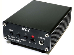 Nfj Usb Dac搭載の小型フルデジタルアンプ Upa D152j Phile Web