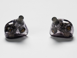 宮地商会、香港発IEMブランド“Rhapsodio”から10 BAドライバー