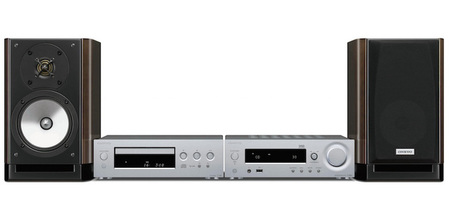 オンキヨー ONKYO  ネットワークレシーバー  R-N855