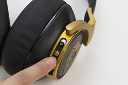 ヘッドホン AKG N90Q Amazon.co.jp: AKG N90Q ヘッドホン 密閉型/オーバーイヤー