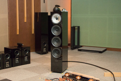 B&W CM8 美品　②/2 Yahoo!オークション -「スピーカー cm8」(B&W) (一般)の落札相場