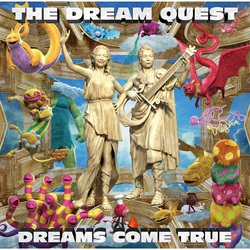 Mora今週のハイレゾアルバムtop10 ドリカム The Dream Quest が1位 けいおん のハイレゾ音源も配信中 Phile Web