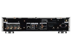 マランツ、ESS製DAC搭載のエントリー・ネットワークプレーヤー