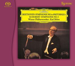 エソテリック、SACD「名盤復刻シリーズ」にベートーヴェン交響曲第5番 