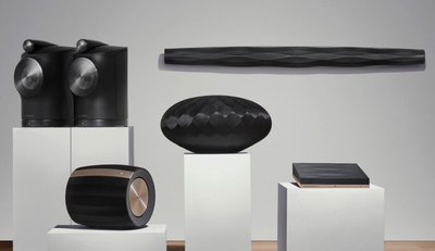 スピーカー・ウーファー Bowers & Wilkins FS805D3/B スピーカー・ウーファー Bowers & Wilkins FS805D3/B B&W 805D3