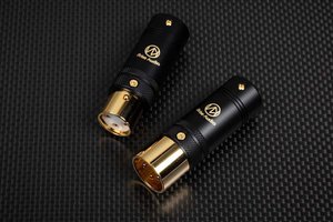 BriseAudio、独自開発の端子を採用したXLRケーブル「YATONO-XLR