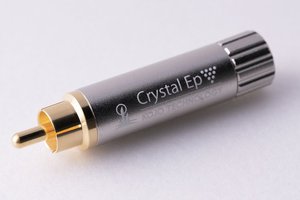 光城精工、プラグ型仮想アース「Crystal Epシリーズ」を10月に発売