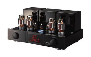 トライオード、アンプや真空管の価格を12/1より改定 - PHILE WEB