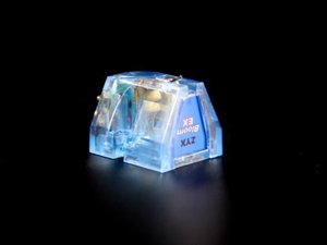 ZYX、「ワンポイントアース構造」新搭載のステレオMC