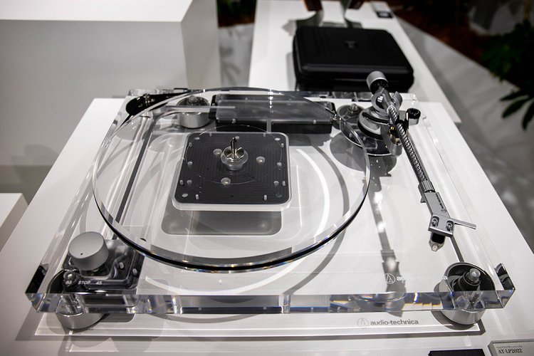 audio-technica Analog Market【限定・非売品】 29075-26-