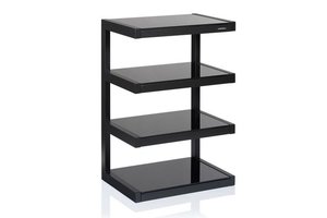 仏・NorStoneのオーディオラック「ESSE HIFI」「BERGEN 2」に新