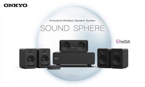 WiSA SoundSend 送信機 v1.42 WiSA SoundSend 送信機 v1.42