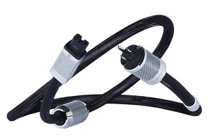 ケーブル・シールド FURUTECH Tower Flux NCF-18 ケーブル・シールド FURUTECH Tower Flux NCF-18 ケーブル