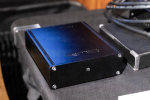 RME、ADI-2シリーズ向け電源モジュール「LNI-2 DC」を近日発売