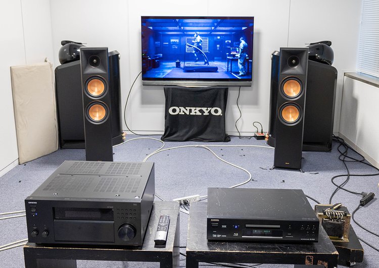 画像4 - “オンキヨースピリッツ”健在！アメリカブランドとして再