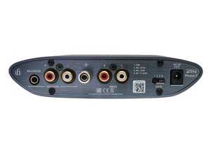 iFi audio、「ZEN DAC」「ZEN Phono」第3世代機を4/26発売