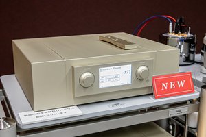 TIAS＞ステラ、約170cm・税込7590万円のスピーカー／ゼファン、C