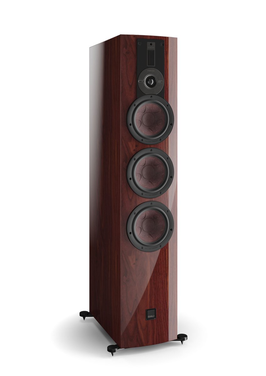 DALI、「RUBIKORE」 購入で日本未発売スピーカーケーブルが