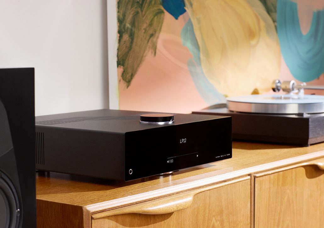 音は人なり”。ハイエンドオーディオの極意に触れる「マラソン