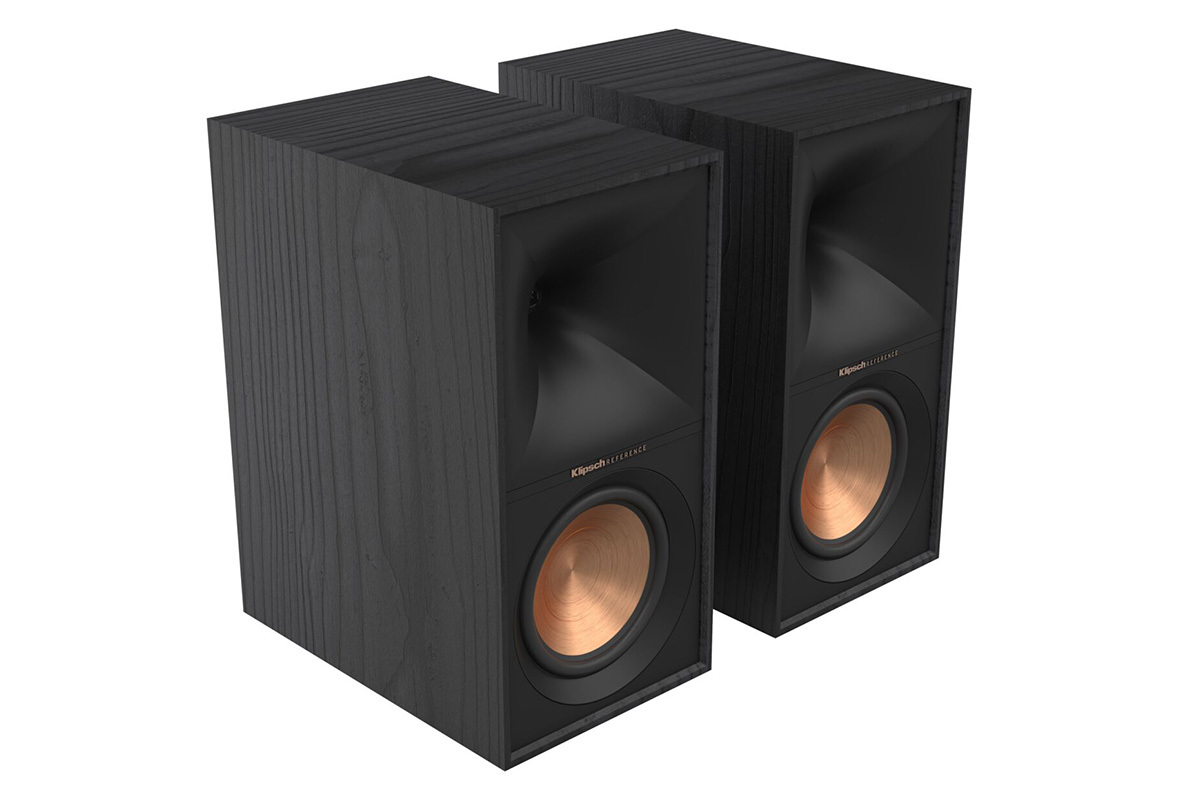 Klipsch RP-160M クリプシュ ブックシェルフスピーカー Klipsch | RP-160M Monitor Speaker