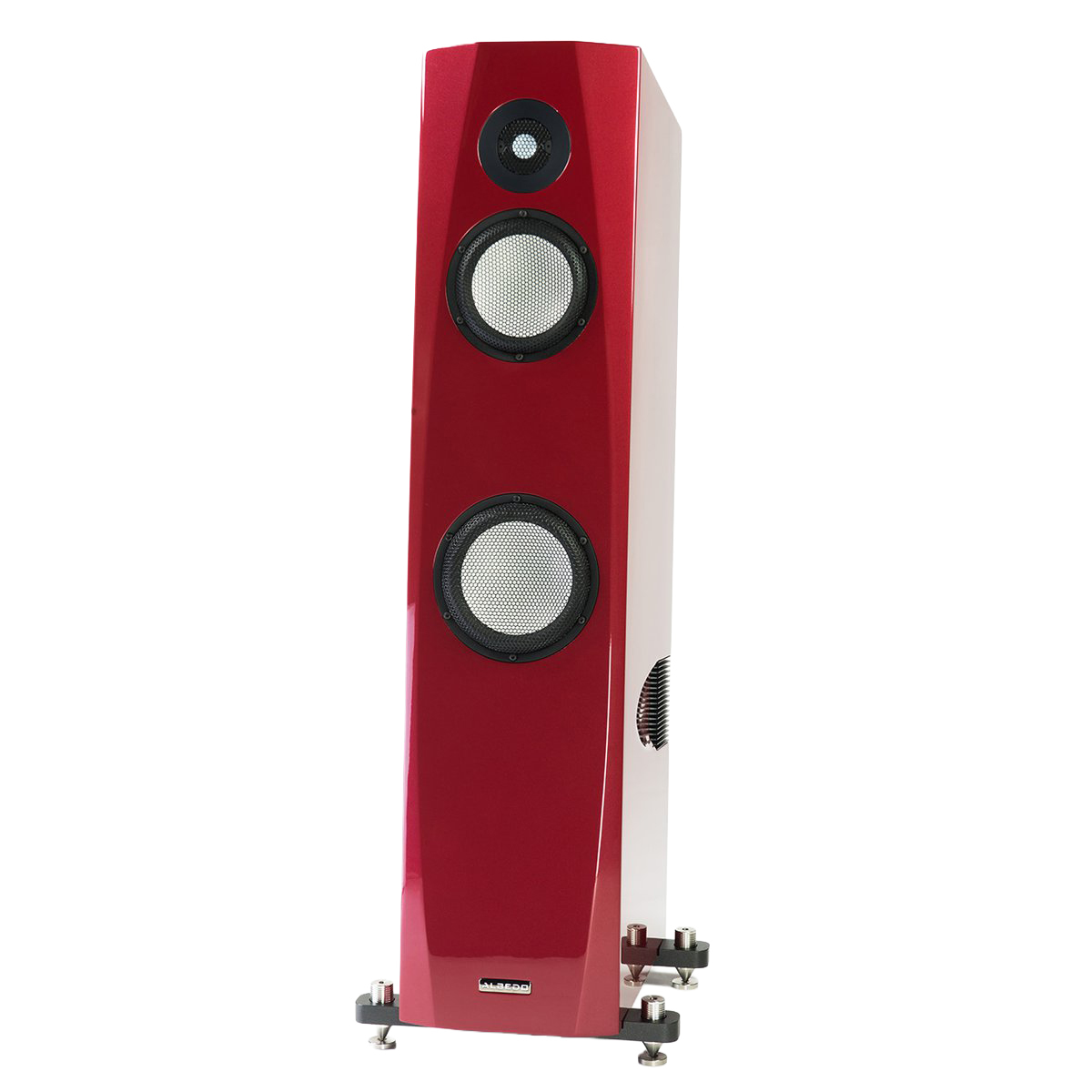 ALBEDO Achema�L���̃T���l�C��
