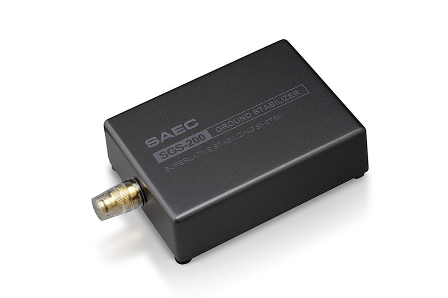 SGS-200