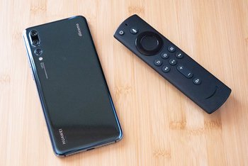 Fire Tv Stick のリモコン スマホとペアリングするとどうなる Phile Web