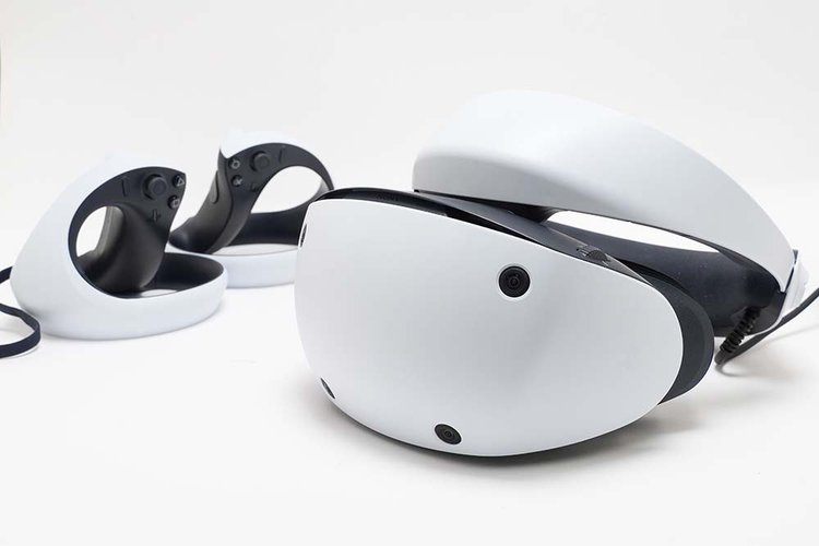 PS VR2の「映像鑑賞デバイス」としての性能は？良い点・悪い点を