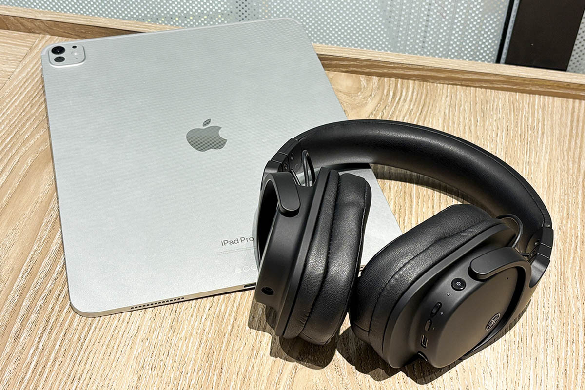 YAMAHA YH-L500A ワイヤレスヘッドホン YH-L500A Wireless Headphones - Yamaha USA