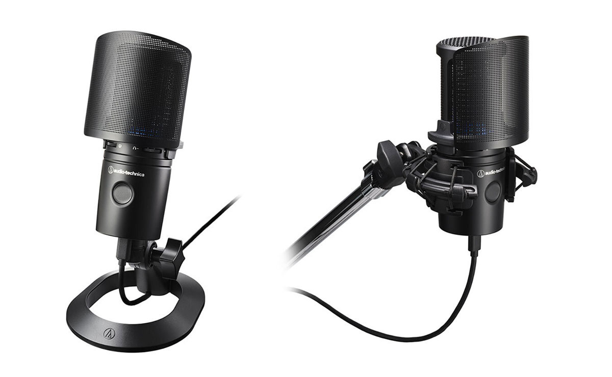 見逃し厳禁！Amazon ブラックフライデーでオーテクUSB-Cマイク