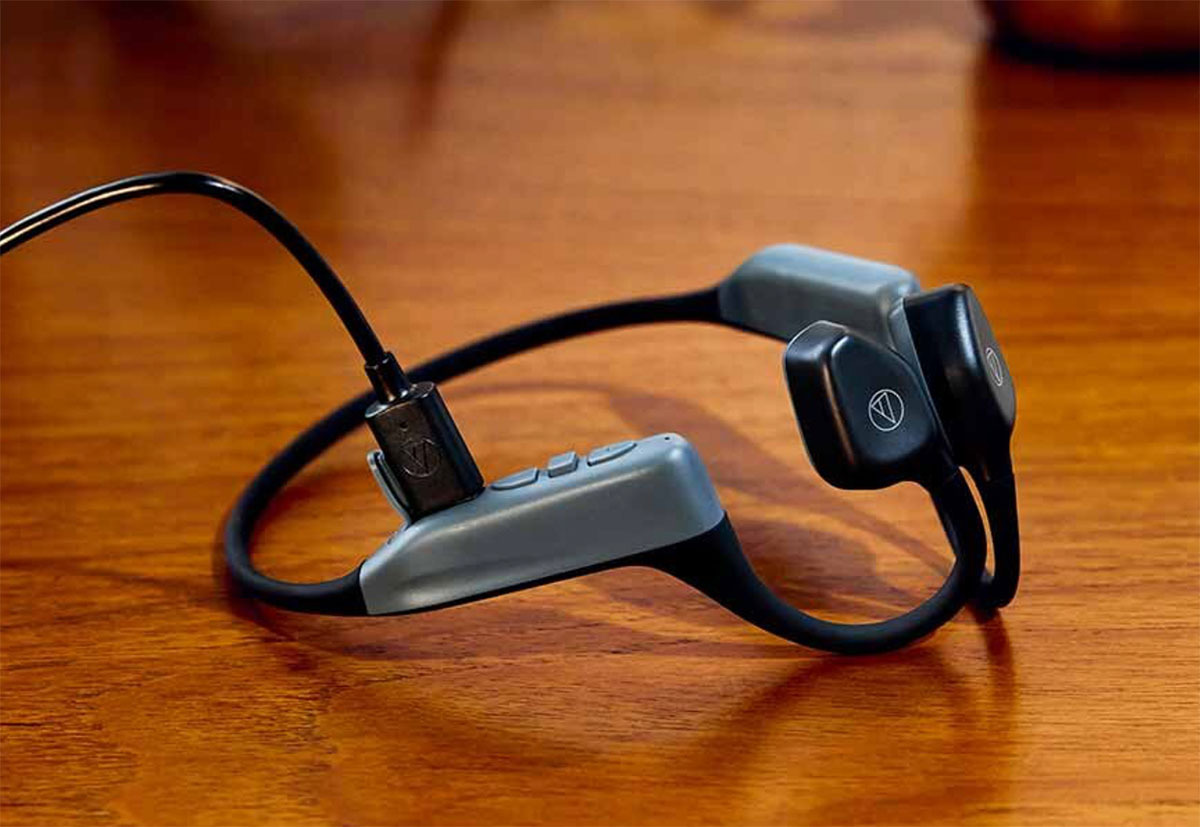 ブラックフライデー】オーテクの“軟骨伝導”ながら聴きイヤホン「ATH