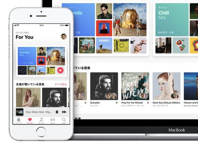 パソコン内の曲 Itunesを使わずにiphoneへ転送できます Phile Web