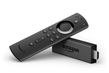 Amazon「Fire TV Stick」はテレビのリモコンでも操作できる！ - PHILE WEB