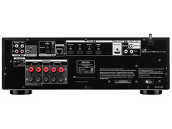 デノン、AirPlay対応で5万円台のAVアンプエントリー機「AVR-1713