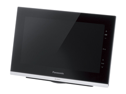 パナソニック、ワイヤレスモニターをセットにしたHDDレコーダー