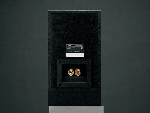 Onkyo ミニコンポ CR-555 / D-112EXT 画像6 - オンキヨー、DSD