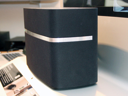ワイヤレススピーカー　B&W A5 Bowers & Wilkins A5 Review | PCMag