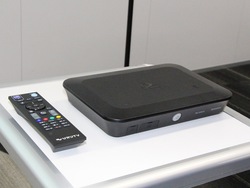 ひかりTV、Android4.0搭載のスマートテレビ対応チューナーを6月から提供【情報追加】 (1/3) - PHILE WEB