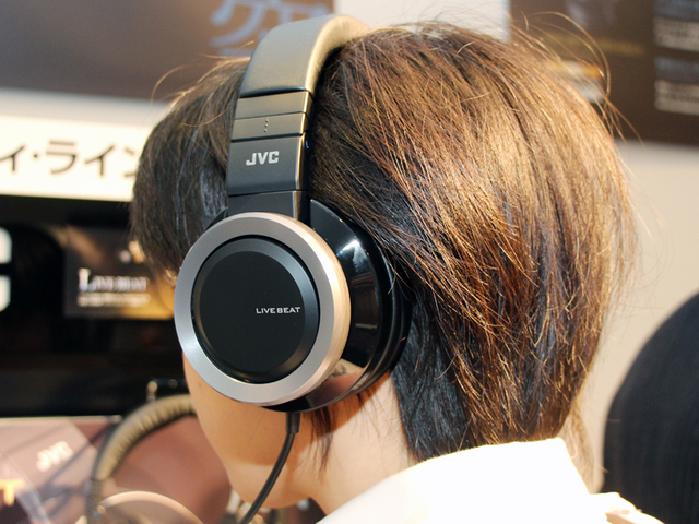 ヘッドホン HA-SZ1000 ヘッドホン HA-SZ1000, HA-SZ2000 | Japan