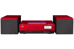 JVC ケンウッド ミニコンポ UX-L5 マイクロコンポーネントシステム UX-L5製品情報 | JVC