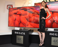 REGZA 4kテレビ 西川善司の大画面☆マニア】第194回：将棋の4K放送画質に驚愕